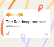 The Roadmap Episode 14 - Quitting your job and making a transition The Roadmap Episode 14 - Quitting your job and making a transition