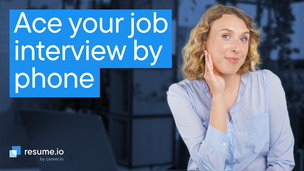 How to answer phone interview questions (plus sample responses) How to answer phone interview questions (plus sample responses)