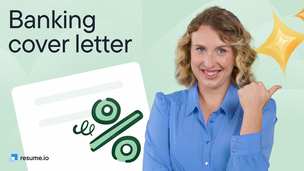 Writing a Banking Cover Letter that gets you to interview (plus free template) Writing a Banking Cover Letter that gets you to interview (plus free template)