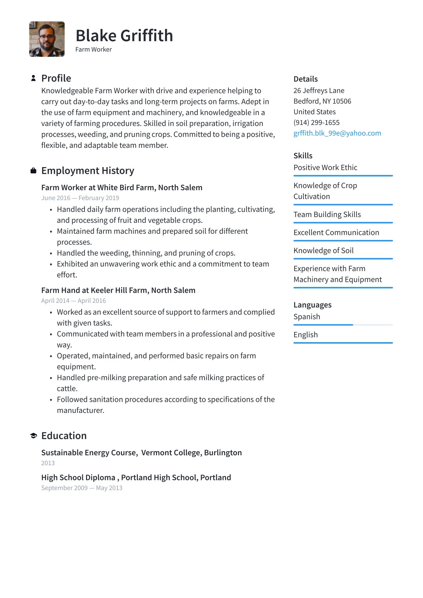 Mid-career Farm Worker Translation missing: en.examples.cover_letter_example