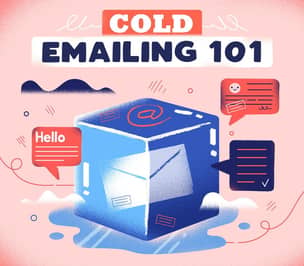 How to write a persuasive email to apply for your dream job