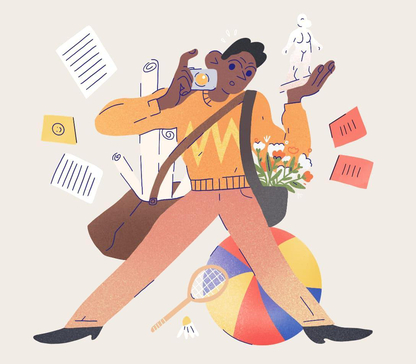 How to list hobbies on your resume How to list hobbies on your resume