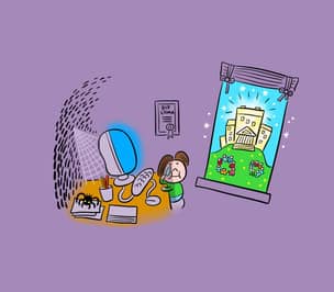 How long should you stay at your first job? How long should you stay at your first job?