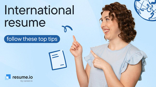 How to master your international CV format How to master your international CV format