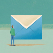 What is a cover letter? Definition & examples (2026) What is a cover letter? Definition & examples (2026)