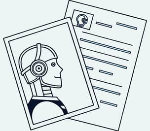 ai skills for resume