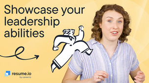 How to include leadership skills on your resume (tips & examples) How to include leadership skills on your resume (tips & examples)