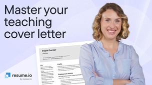 How to write an English teacher cover letter? 3 top tips How to write an English teacher cover letter? 3 top tips