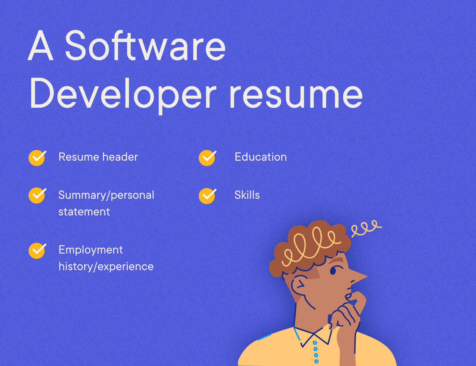 Software Developer - A Software Developer resume Software Developer - A Software Developer resume