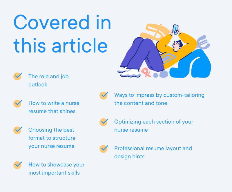 Nurse - This guide will cover Nurse - This guide will cover