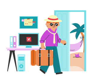 Which country gets the most paid vacation days? Which country gets the most paid vacation days?